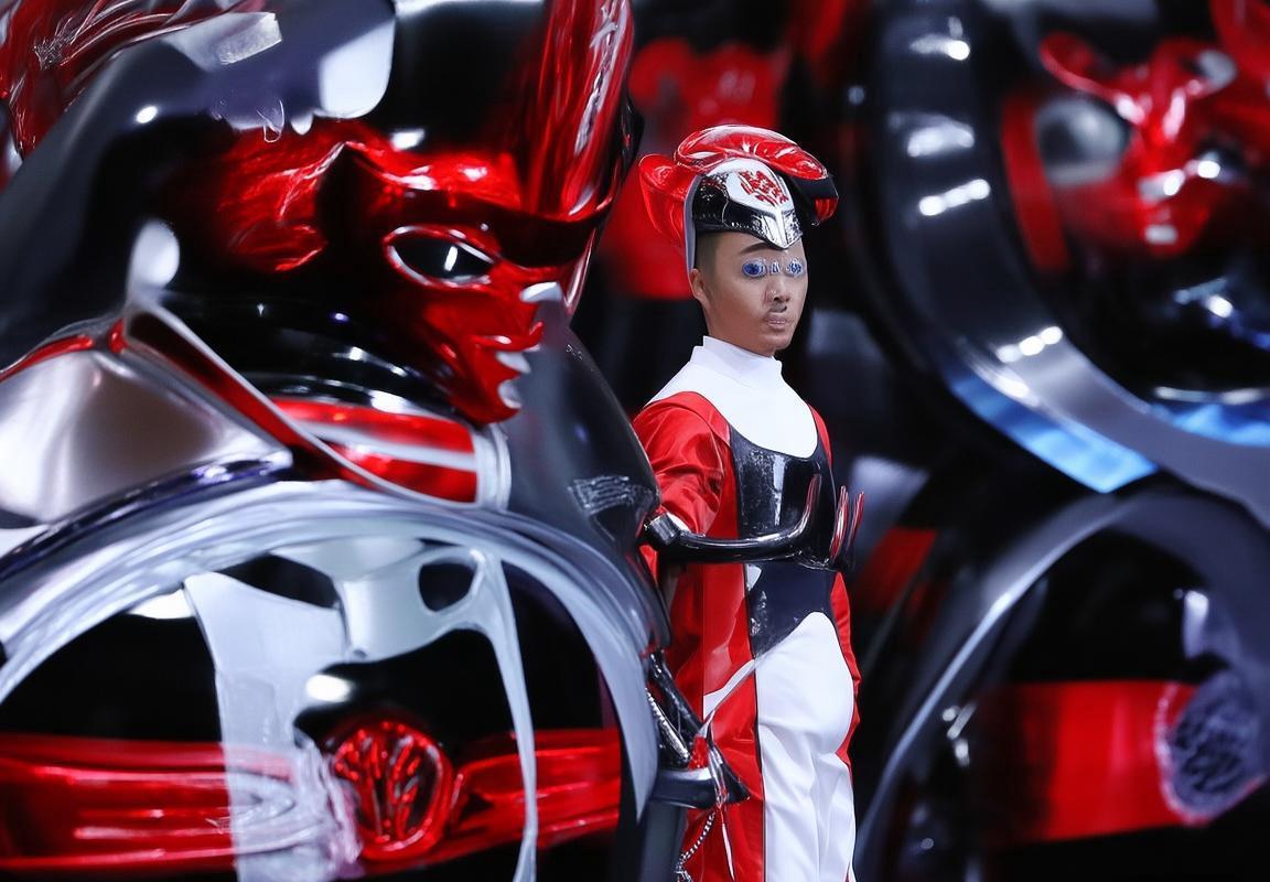 Dragon Ranger全新启航：上海龙之队电竞战队重组更名，电竞新阵容亮相