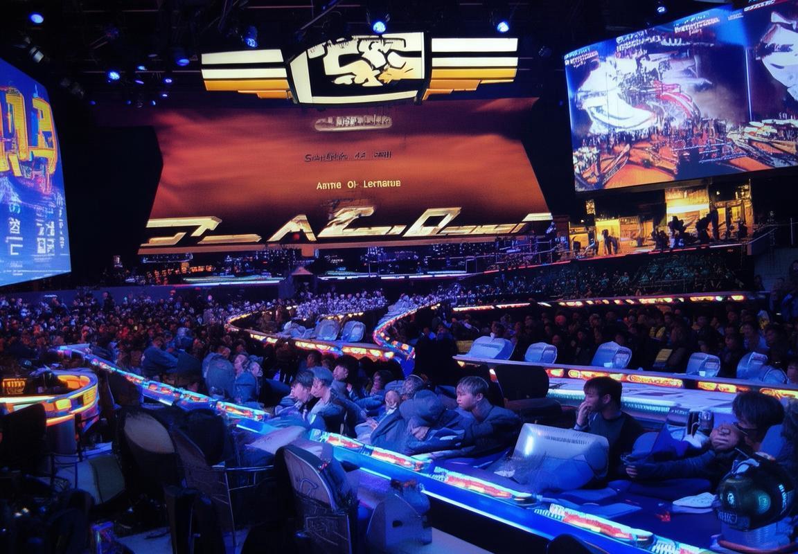 韩国电子竞技版权纠纷回顾：星际争霸、KeSPA与暴雪的博弈与启示